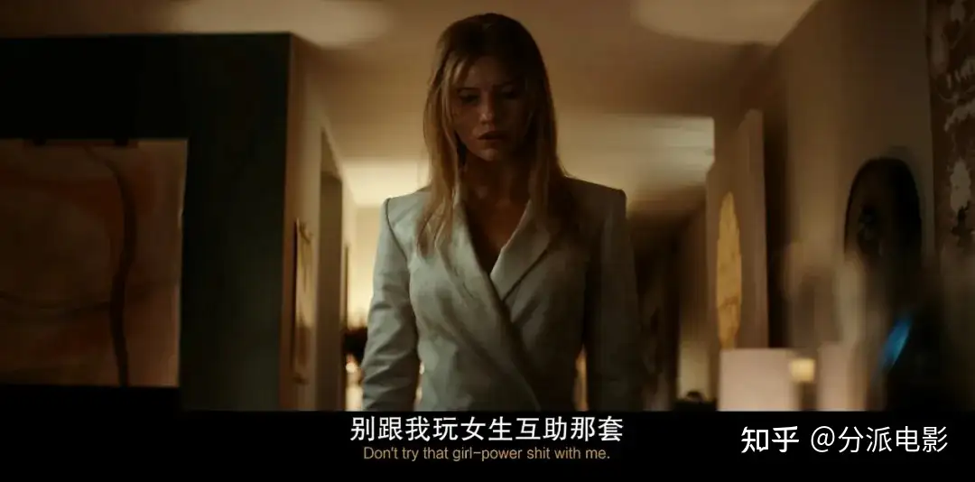 《灵魂伴侣》R级科幻惊悚,《梅根》衍生新作
