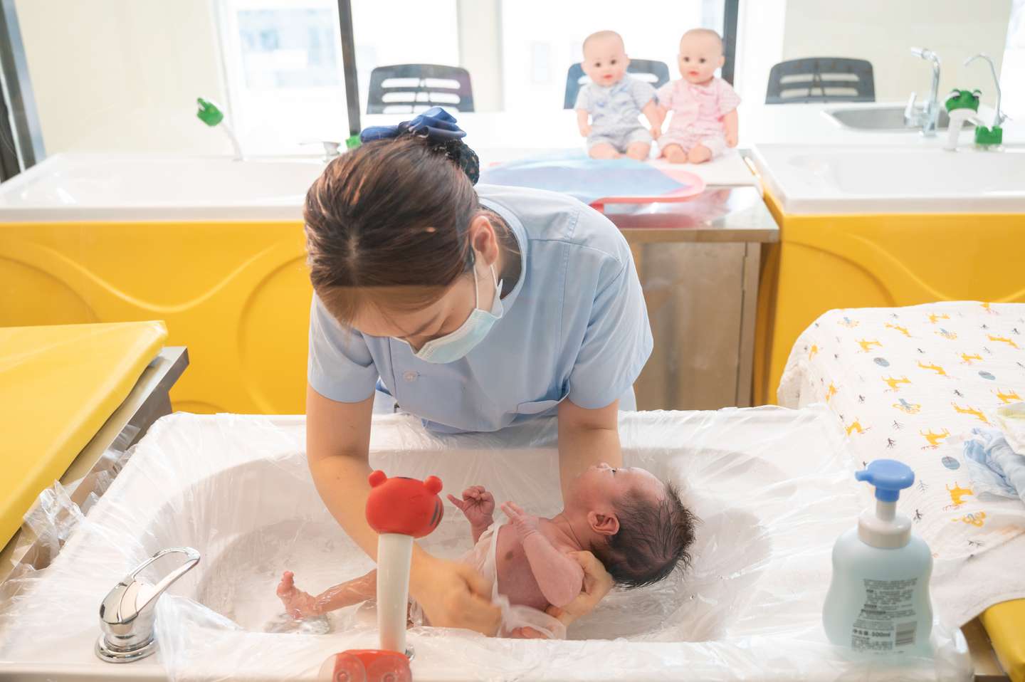 月子中心怎么选 看这7点就够了 知乎