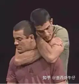 儿子在墨西哥的一次打架 - 墨华网 (图5)