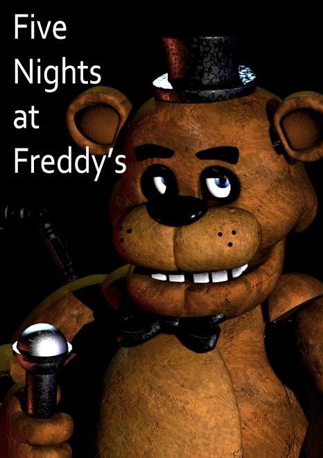 fnaf(玩具熊的五夜后宫)的粉丝做过什么特别出格的事情吗?