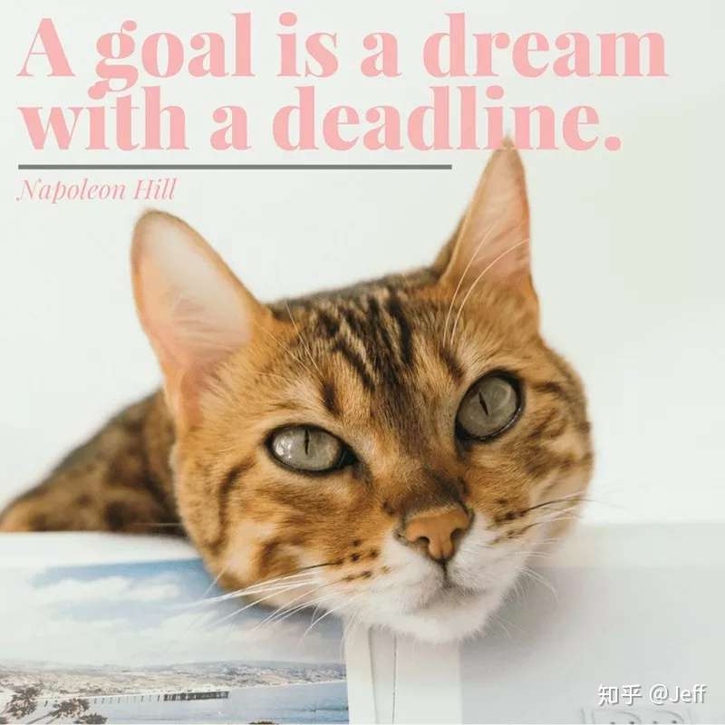 双语名言 事情未成功之前 一切总看似不可能 知乎