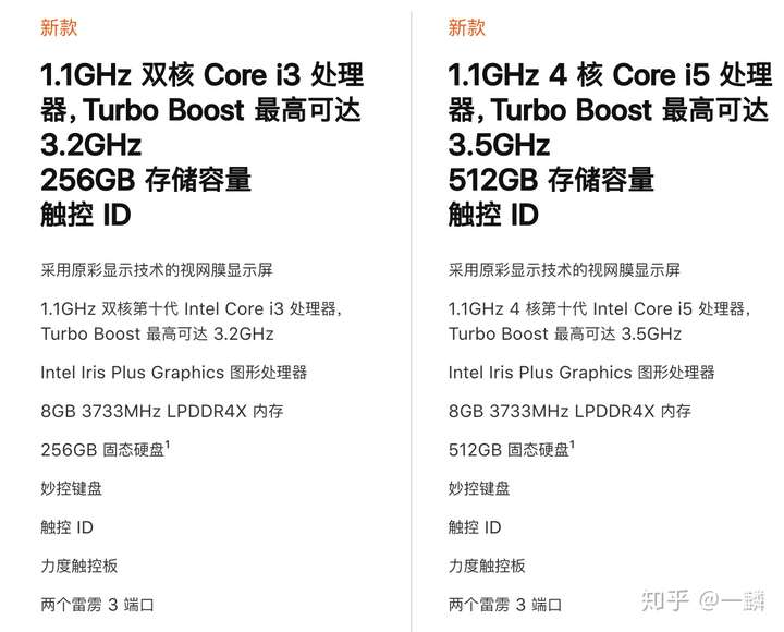 2016款macbookair参数图片