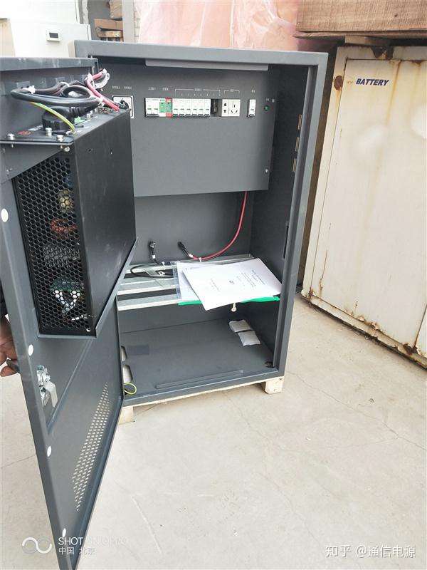 ԴUPSԴDXB14-220/2KVANһ廯UPSԴ ֱ48V ﮵ Ǧ