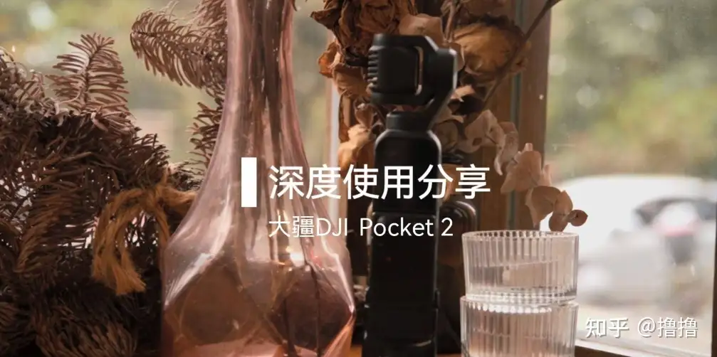 三年了，它依旧是最具性价比的手持拍摄设备| DJI Pocket 2深度使用报告