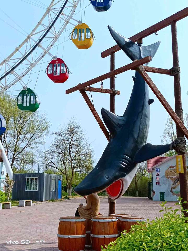 #V粉十年#见证vivo影像力升华