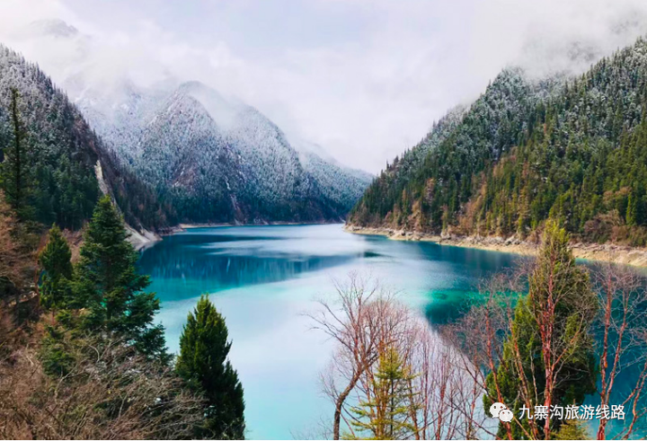 去九寨沟旅游要多少钱（去九寨沟旅游需要带什么）