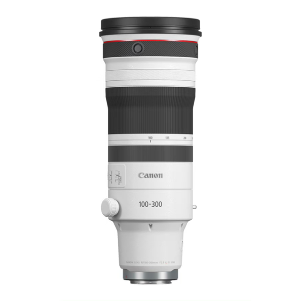  rf100 300mm f2 8 l is usm 