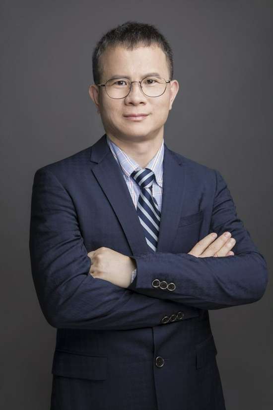 优克联CEO陈朝晖：坚持“技术驱动 赋能共赢”的理念