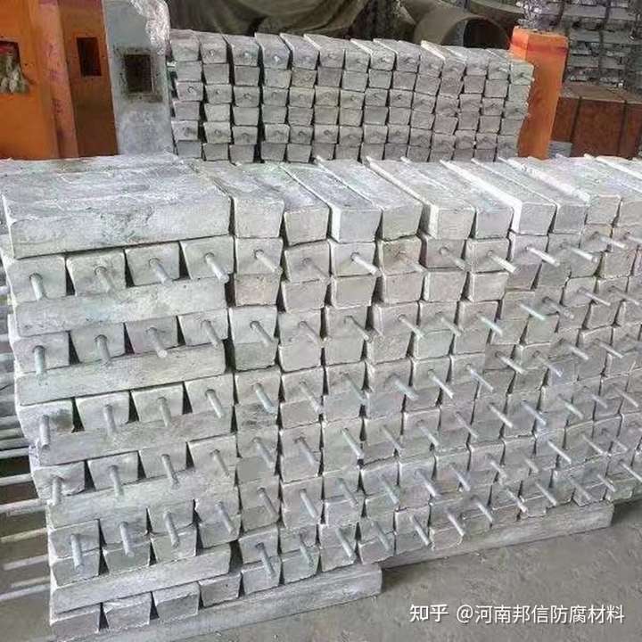 牺牲阳极、铝阳极、锌阳极 牺牲阳极、铝阳极、锌阳极
