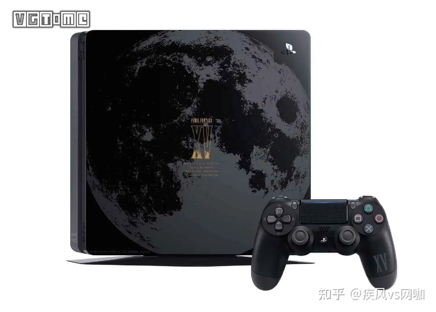 PS4限定主机盘点，全网最全！（PS4 slim 限定机器33款） - 知乎