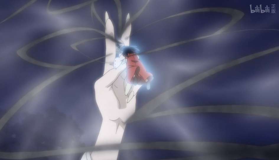 时隔10年的 犬夜叉 续作 怎么还没 博人传 燃 知乎