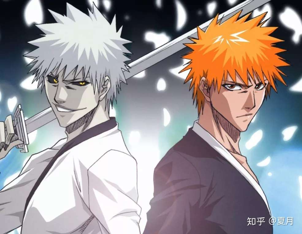 这些动漫经典台词 你都知道几个 知乎