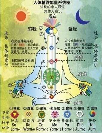 修炼气功和修炼瑜伽有什么本质区别?