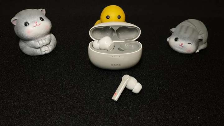 该有的全都有,南卡A2蓝牙耳机,学生都能买得起