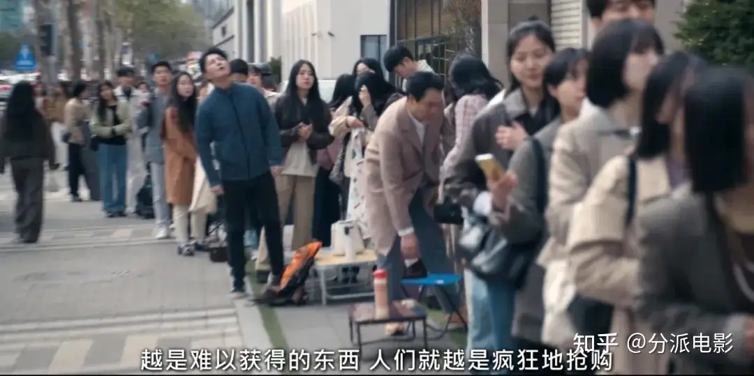 网飞悬疑新剧，《莎拉的真伪人生》全程高能反转！