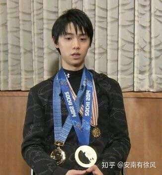 陈巍有可能会在北京周期超越羽生结弦吗? - 知乎