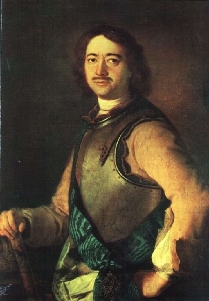 有哪些关于俄罗斯苏联历史的冷知识