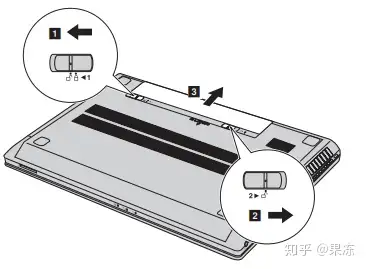 联想g400拆机教程图解图片