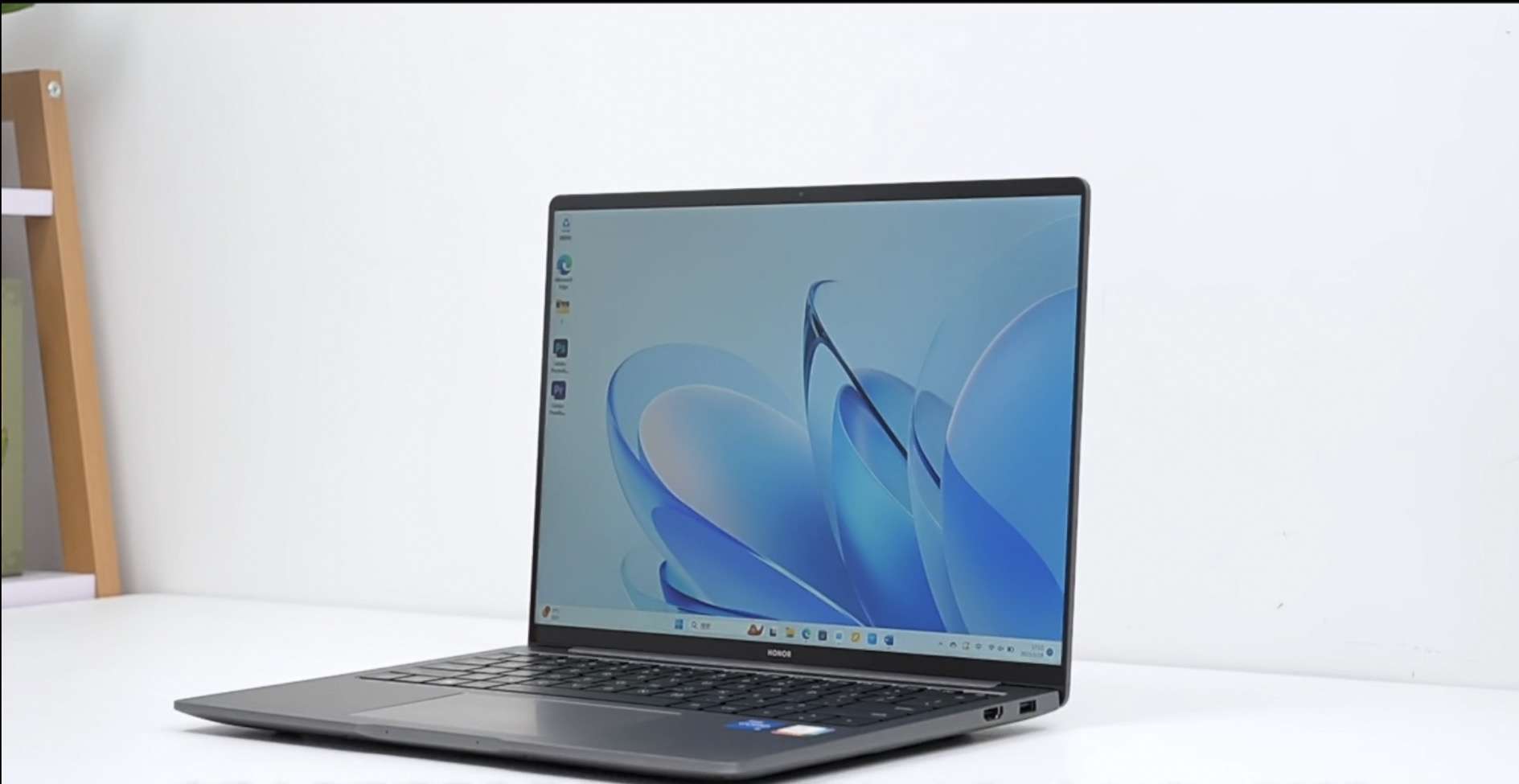 长安数码君 的想法: 荣耀magicbook 14 pro 2023图赏,感受一… - 知乎