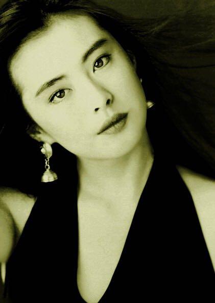 如何评价王祖贤的长相?