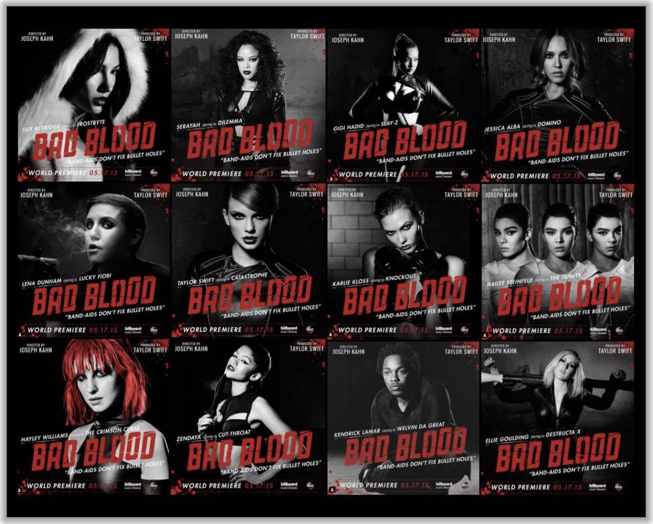 taylor swift这个人人品怎么样?是不是大家嘴里说的"公交婊"?