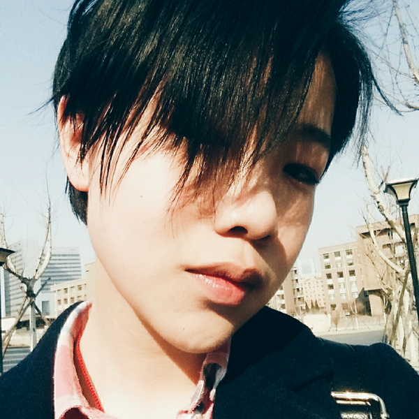 作为长得帅气的女生是一种怎样的体验?