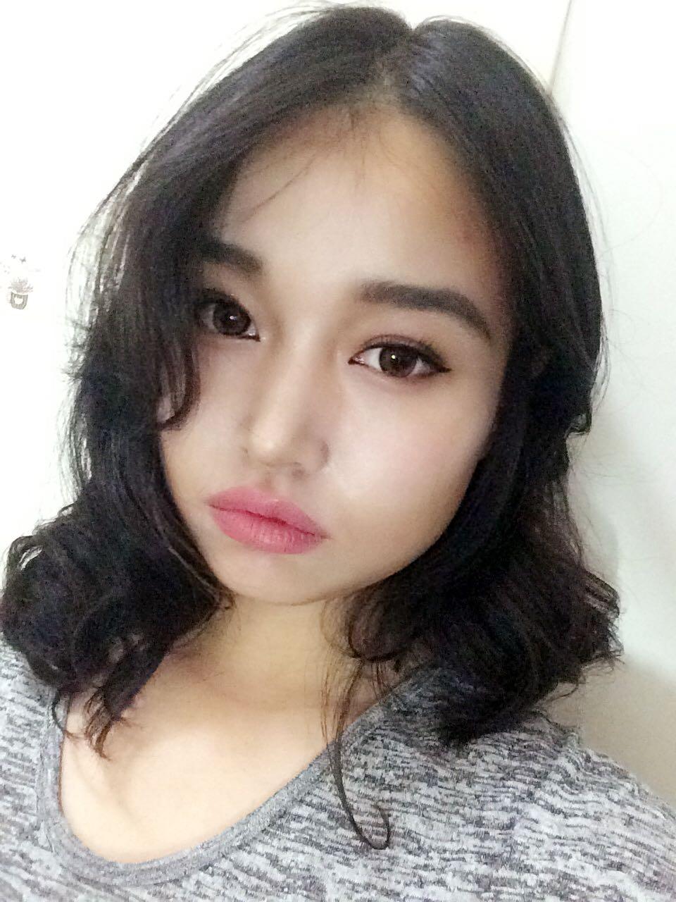 亚洲女生怎么化妆可以化成很欧美很tanned的感