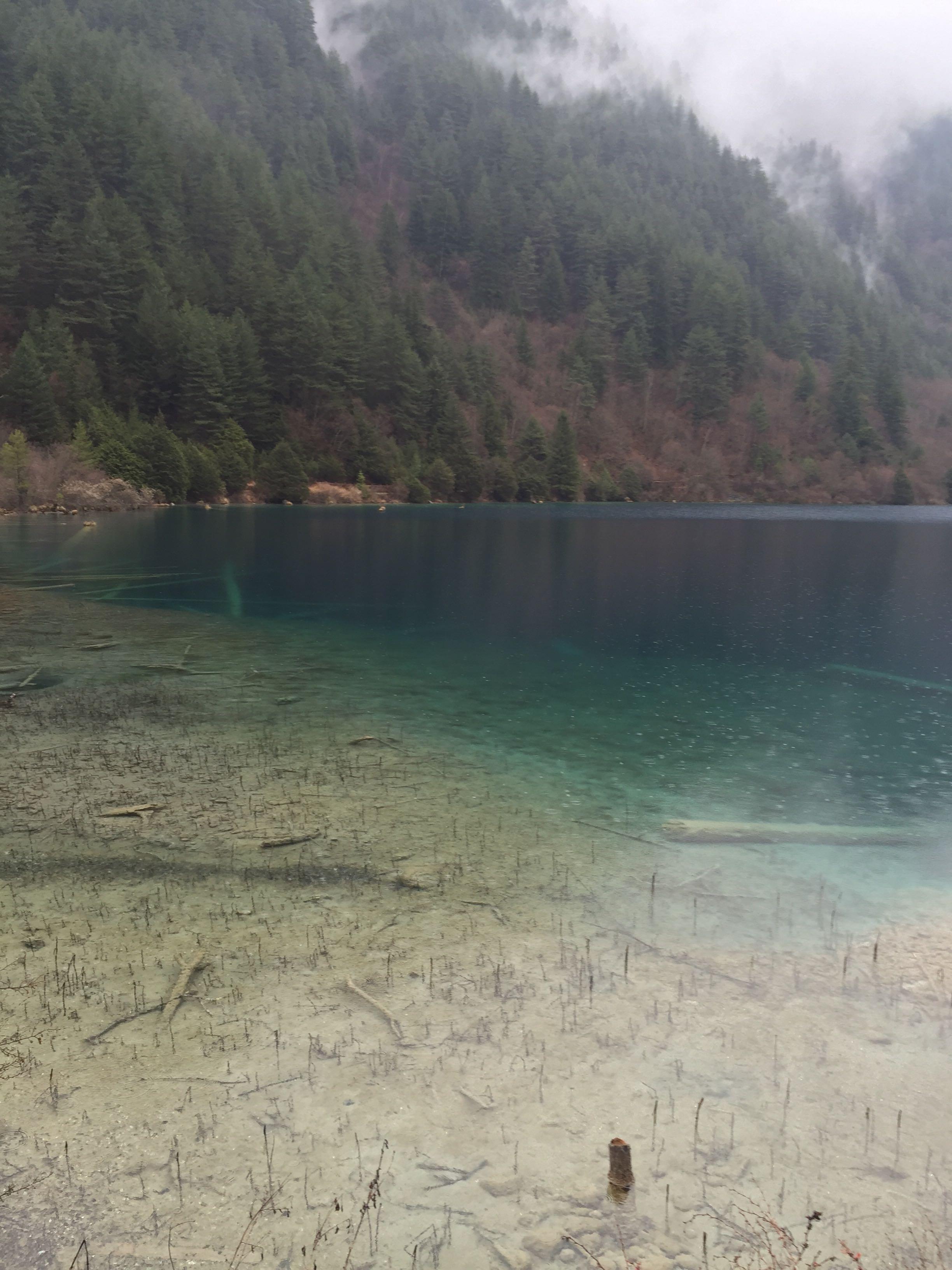 广州到九寨沟一路要怎么去,坐什么交通工具?