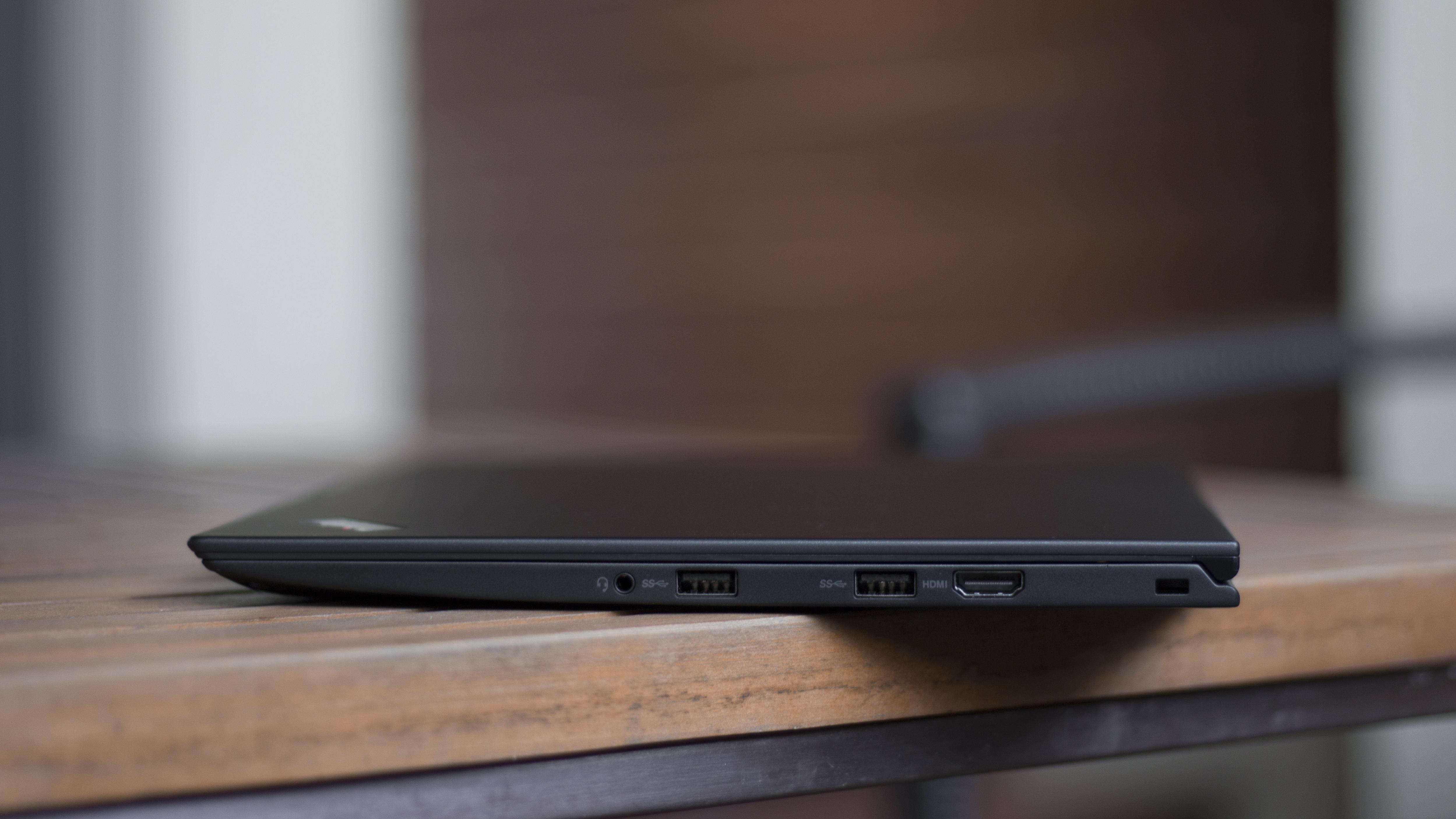 旗舰的定位,旗舰的表现 — ThinkPad X1 Carbon/Yoga - 知乎