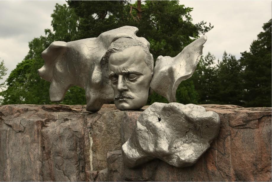 从哥本哈根到赫尔辛基的旅游路线有什么推荐?