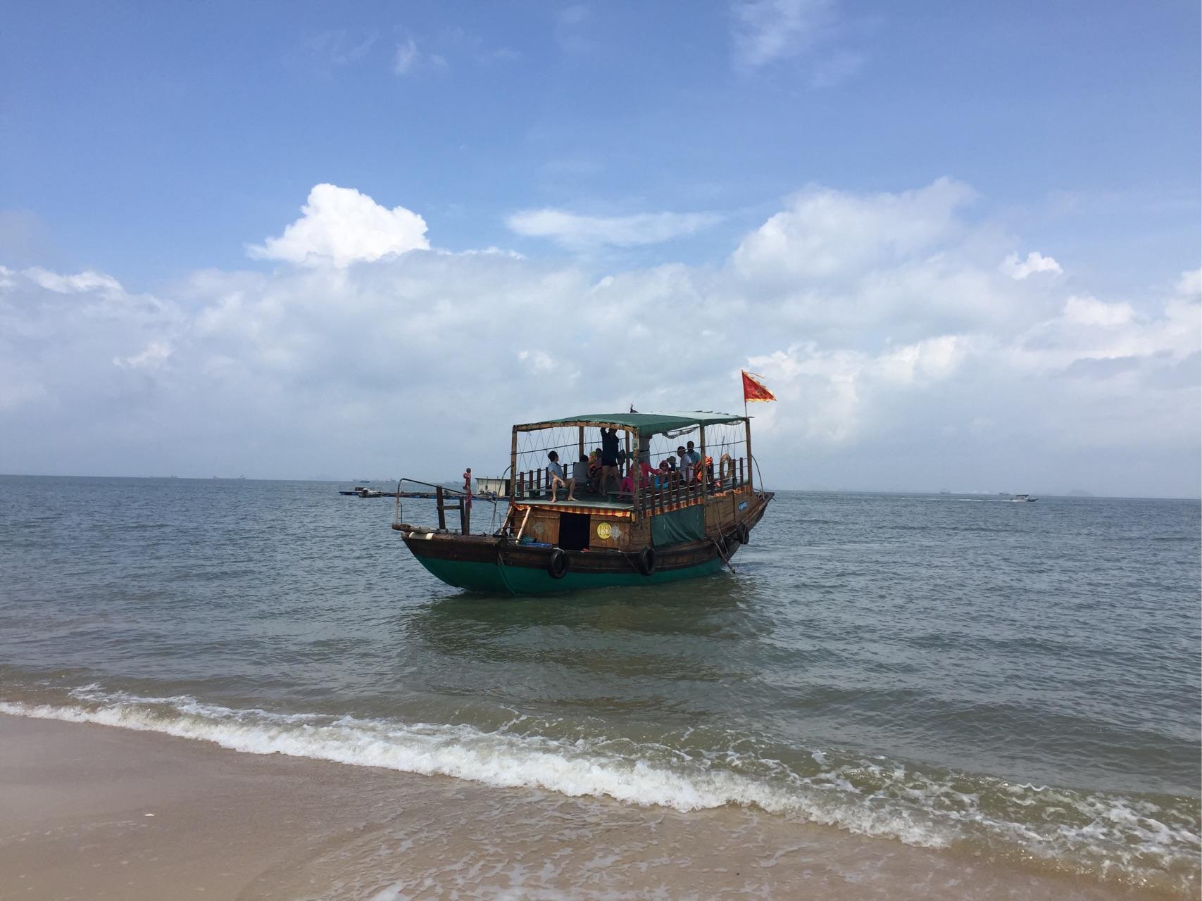 深圳有哪些好玩好吃的地方? - 此间少年的回答