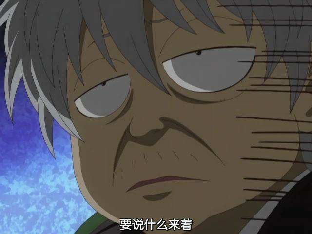 大家最喜欢的银魂长篇是什么,为什么?