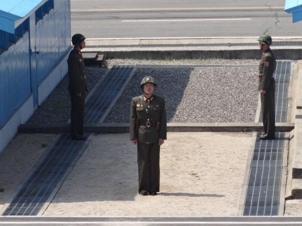 中国人去朝鲜旅游有什么注意事项?