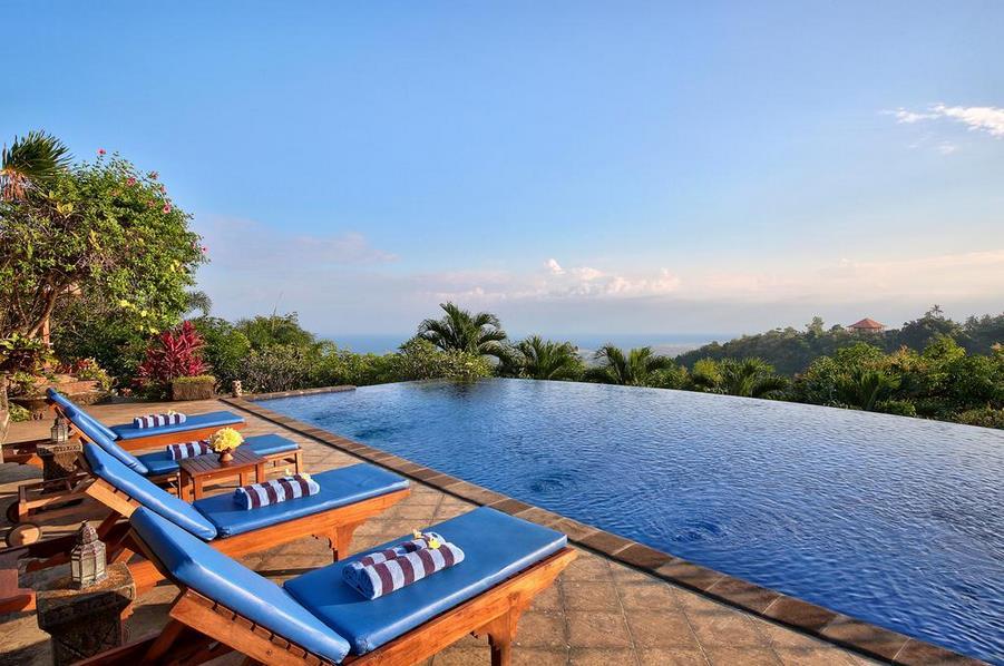 巴厘岛有哪些值得推荐的特色酒店?