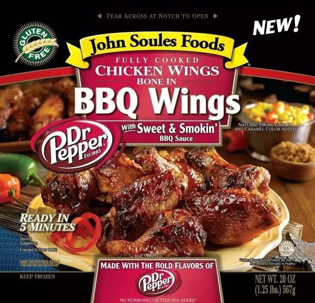 什么鬼食物大赛之drpepper据说是美国饮料之王可是味道