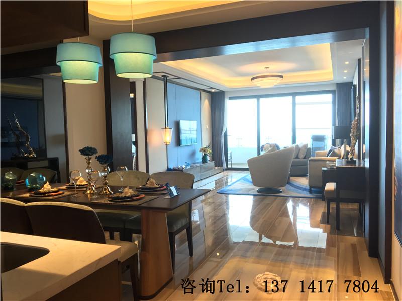 惠州富力湾的房子怎么样?富力湾投资怎么样?