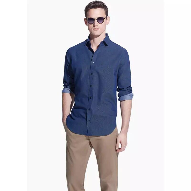 学生党男生如何在淘宝买到质量好又好看的衣服