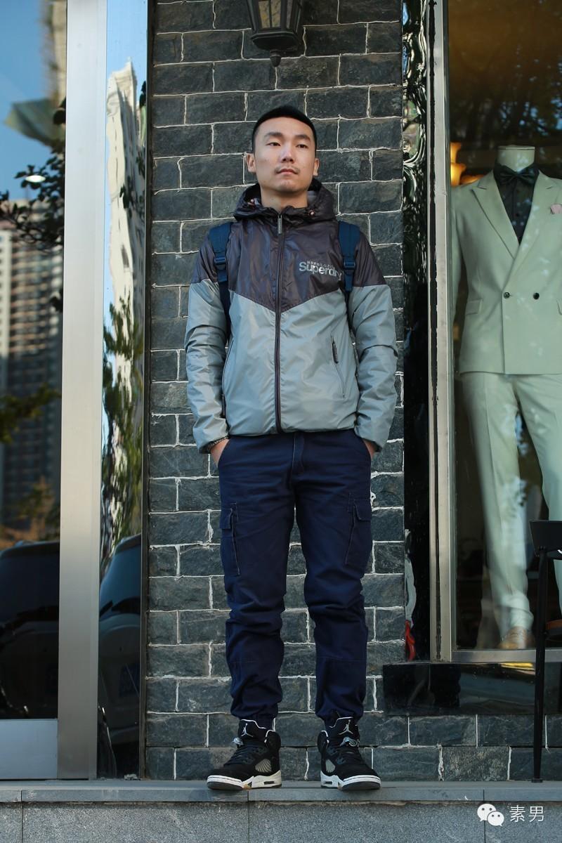 素男改造0001期 | 我们不是整容师,我们只是素男的改造工