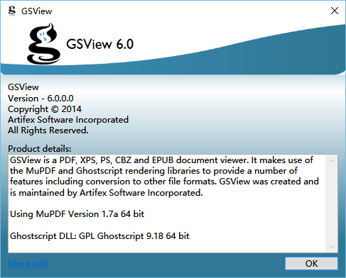 Gsview 5 Serial Number