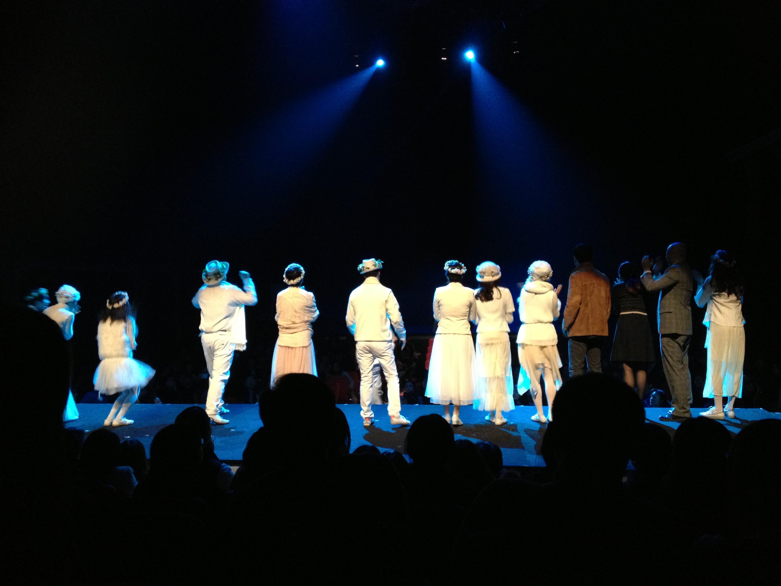 你对《如梦之梦》怎么看?