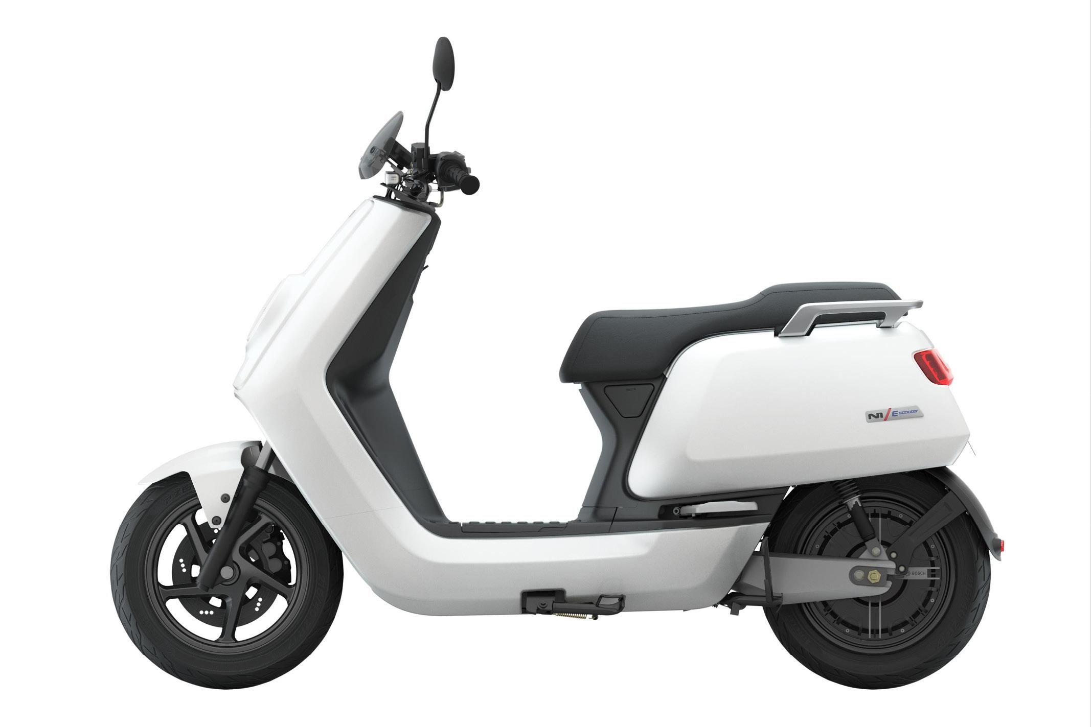 6个part撩刚刚发布的小牛m1