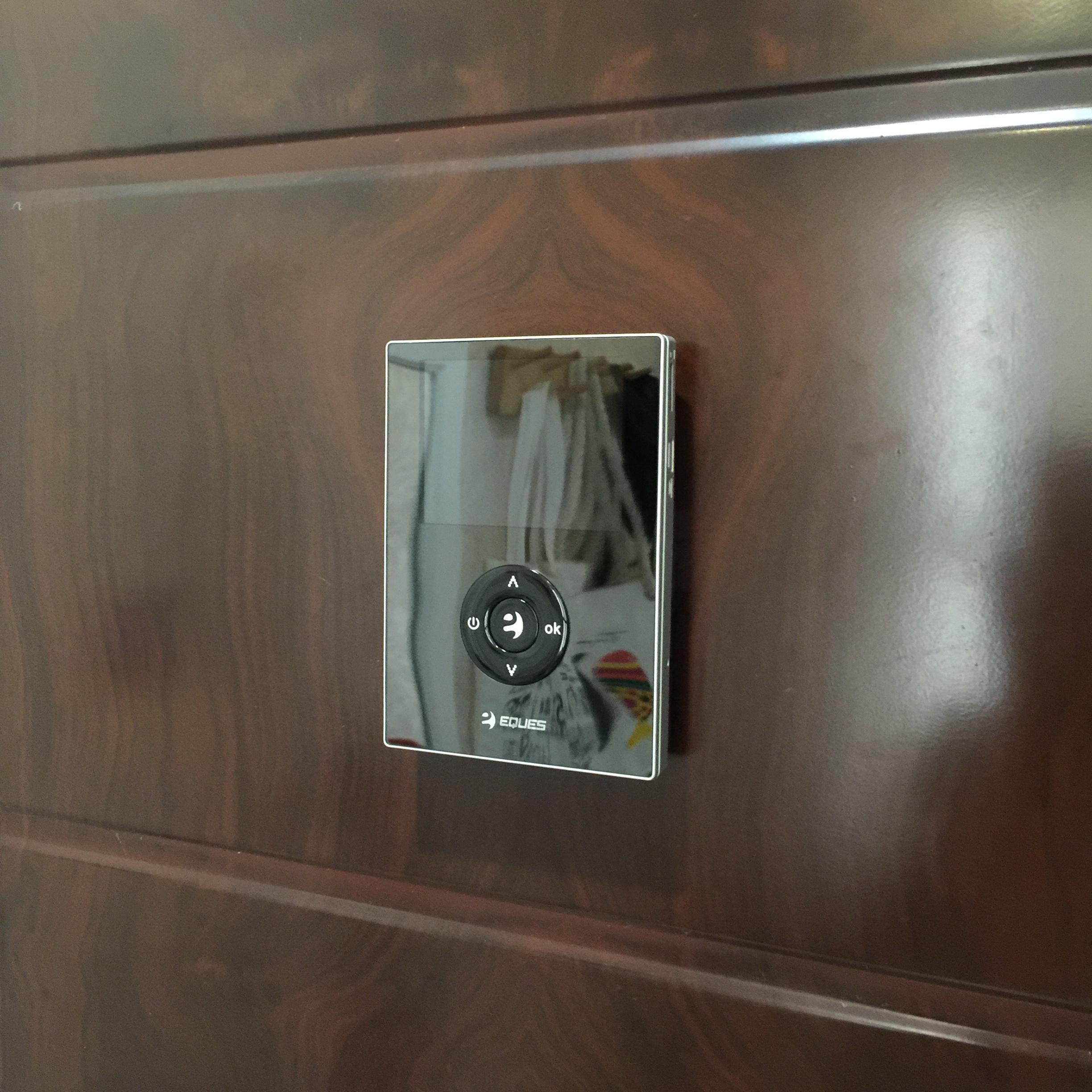 家庭装修,有哪些电子化产品能让家变的便捷、