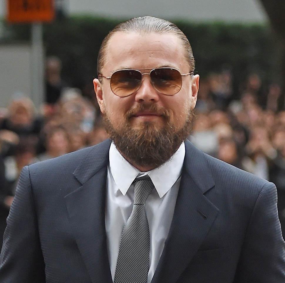 莱昂纳多·迪卡普里奥(leonardo dicaprio)能凭借《荒野猎人》获得奥