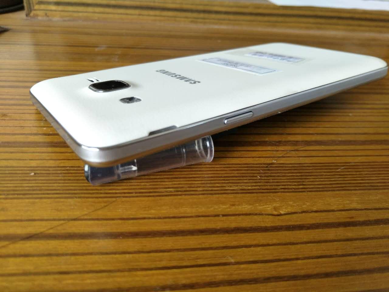 三星galaxyon5产品评测使用体验