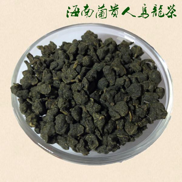 海南兰贵人 - 知乎