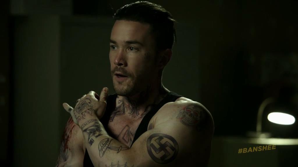 如何评价美剧《黑吃黑》?