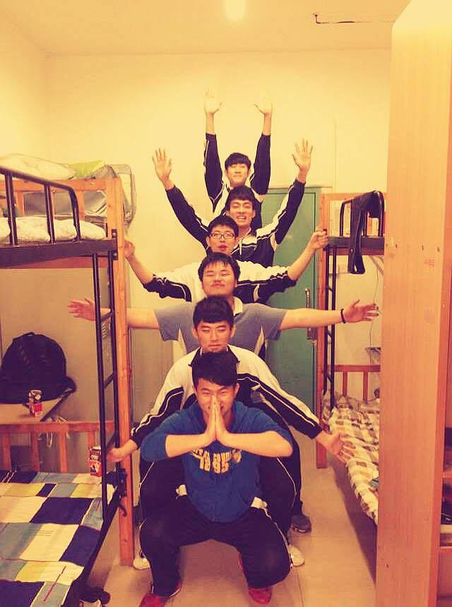 在深圳教苑中学读书是一种什么样的体验? - 轩