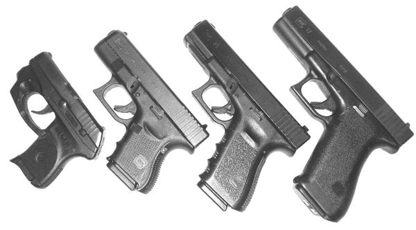 如何评价国产qsz-11式5.8mm 手枪?