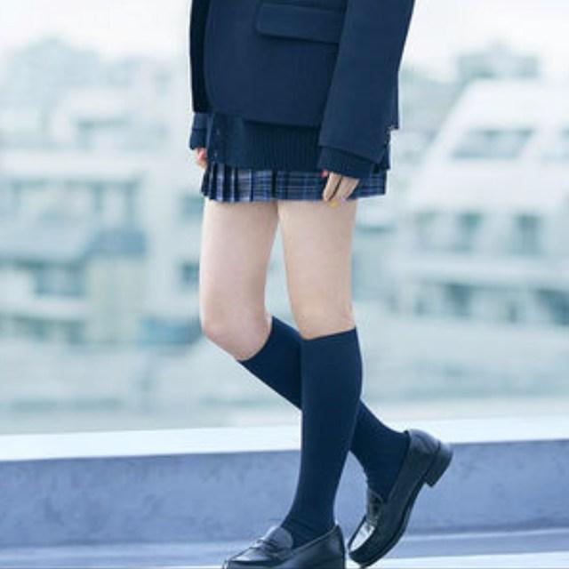 关于日本女生校服以及裙子为何越来越短的追溯(多图)
