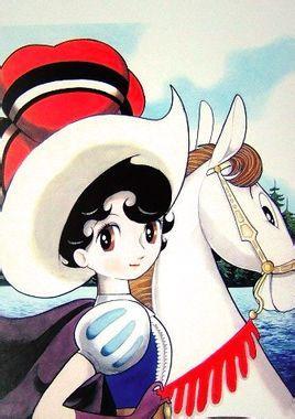 祖宗~ 如月甜心·如月甜心——以女性为主人公的变身格斗漫的源流之一